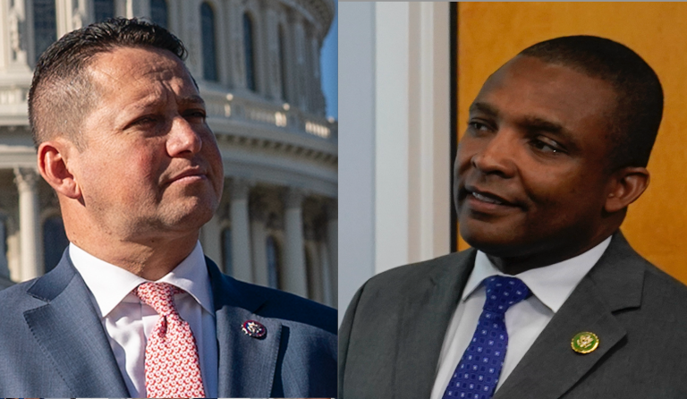 Rep. Tony Gonzales to host House Democrat after GOP visit to border